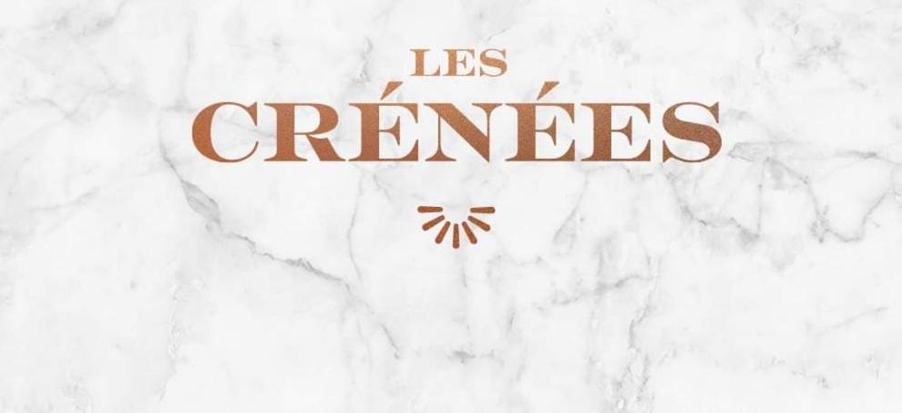 La Villa Des Crenees Heron Bagian luar foto