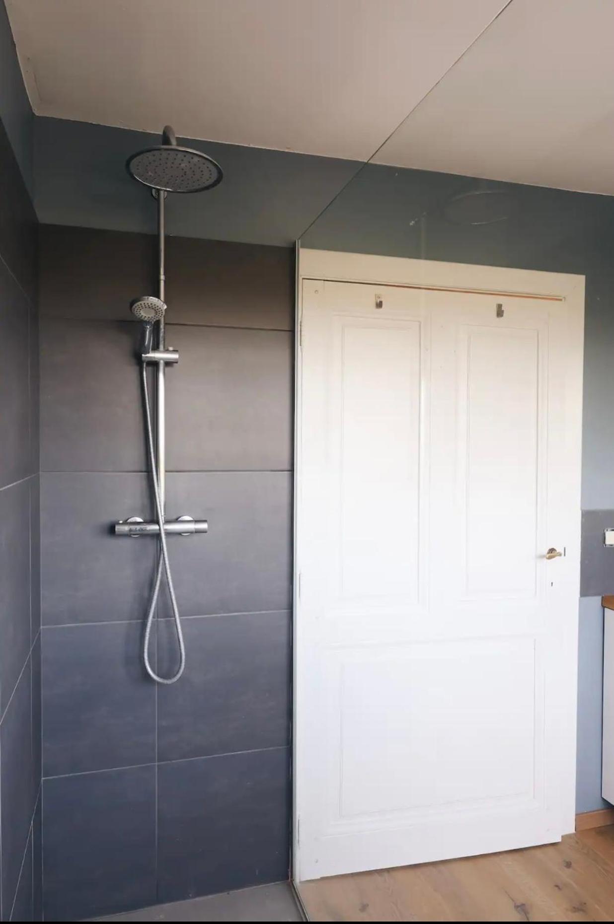 La Villa Des Crenees Heron Bagian luar foto