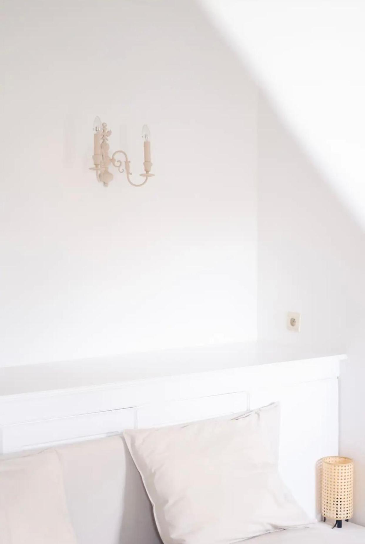 La Villa Des Crenees Heron Bagian luar foto