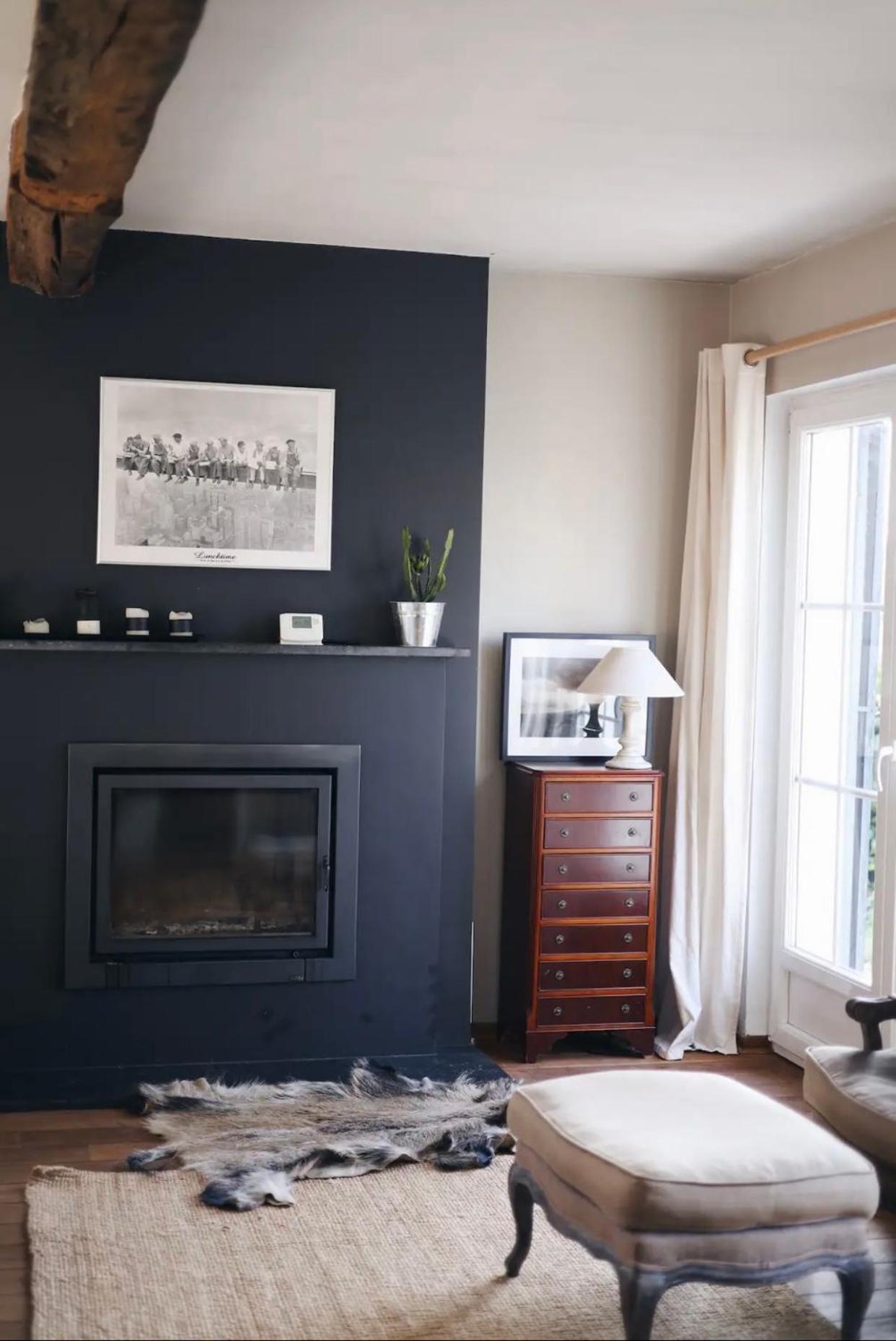 La Villa Des Crenees Heron Bagian luar foto